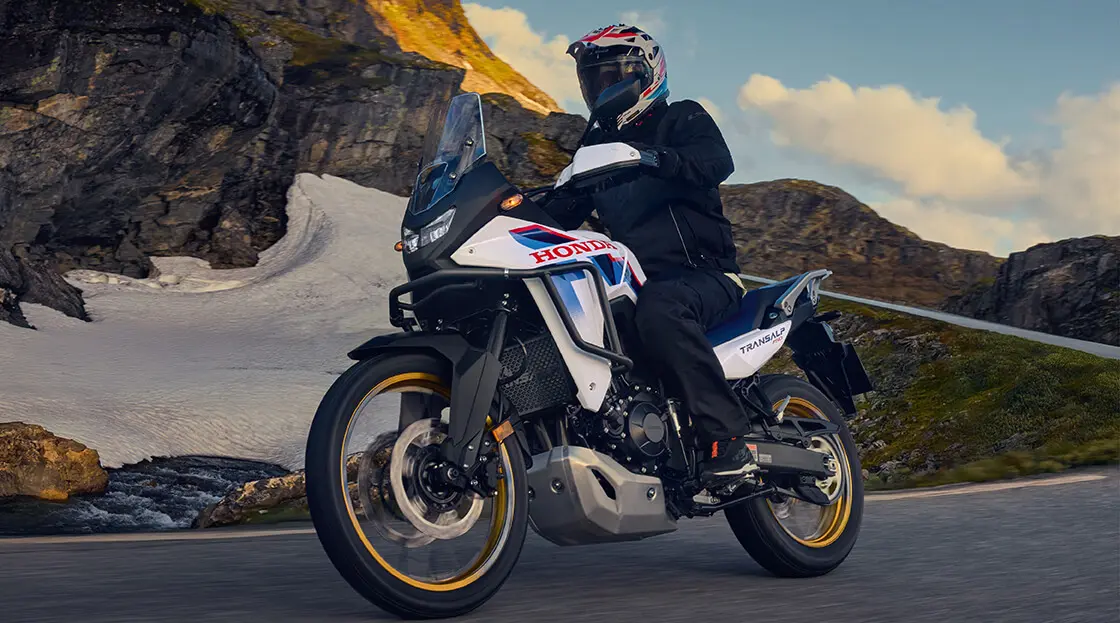 Aerodynamic Fairing